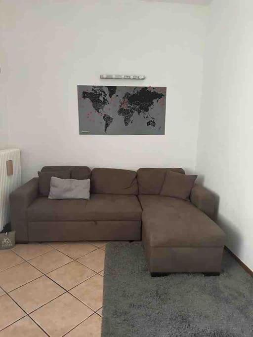 Indomabile Home Como Cantù Exterior foto